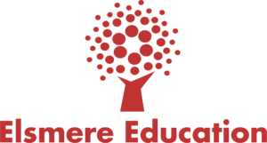 Elsmere education logo